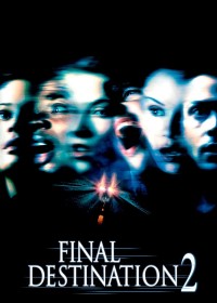 Phim Lưỡi Hái Tử Thần 2 - Final Destination 2 (2003)