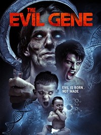 Phim Lưỡi Hái Tử Thần - The Evil Gene (2016)