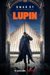 Phim Lupin (Phần 1) - Lupin (Season 1) (2021)