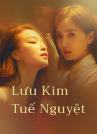 Phim Lưu Kim Tuế Nguyệt - My Best Friend’s Story (2020)
