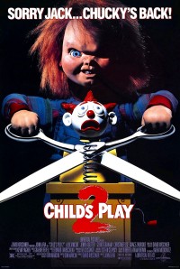 Phim Ma búp bê 2 - Child's Play 2 (1990)