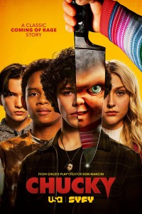 Phim Ma Búp Bê (Phần 1) - Chucky (Season 1) (2021)