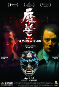 Phim Ma cảnh - That Demon Within (2014)
