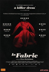 Phim Ma Đầm - In Fabric (2019)