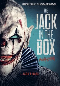 Phim Ma Hề Trong Hộp 2 Thức Tỉnh - The Jack in the Box: Awakening (2023)