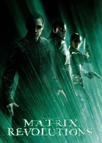 Phim Ma Trận: Cuộc Cách Mạng - The Matrix Revolutions (2003)