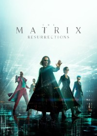 Phim Ma Trận: Hồi Sinh - The Matrix: Resurrections (2021)