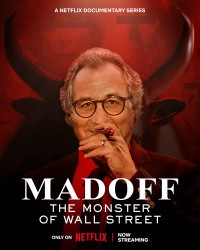 Phim MADOFF: Quái vật phố Wall - MADOFF: The Monster of Wall Street (2023)