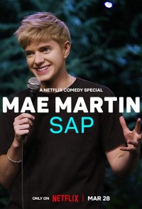 Phim Mae Martin: Nhựa cây - Mae Martin: SAP (2023)