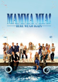 Phim Mamma Mia! Yêu Lần Nữa - Mamma Mia! Here We Go Again (2018)