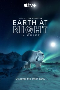 Phim Màn đêm trên Trái Đất: Thước phim trong bóng tối - Night on Earth: Shot in the Dark (2020)
