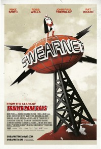 Phim Mạng chửi thề - Swearnet: The Movie (2014)