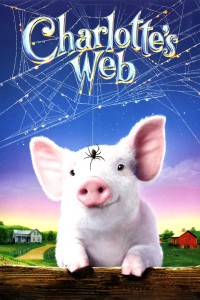 Phim Mạng Nhện Của Charlotte - Charlotte's Web (2006)