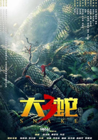 Phim Mãng Xà Khổng Lồ 3 - Snake 3 (2022)
