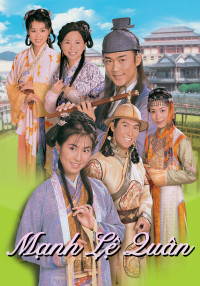 Phim Mạnh Lệ Quân - Eternal Happiness / Tái Sinh Duyên (2002)