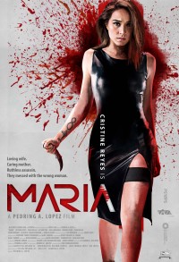 Phim Maria - Maria (2019)