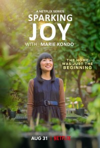 Phim Marie Kondo: Thắp lên niềm vui - Sparking Joy (2021)