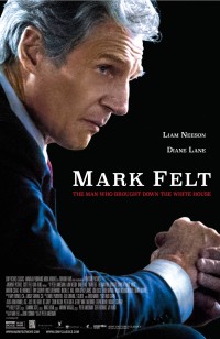 Phim Mark Felt: Kẻ đánh bại Nhà Trắng - Mark Felt: The Man Who Brought Down the White House (2017)