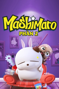 Phim Mashimaro (Phần 2) - Mashimaro (Season 2) (2019)