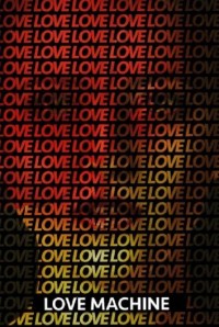Phim Love Machine - Love Machine (2016)