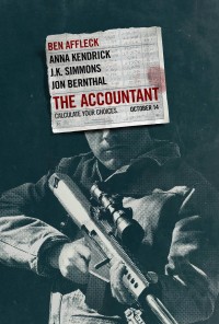 Phim Mật Danh Kế Toán - The Accountant (2016)