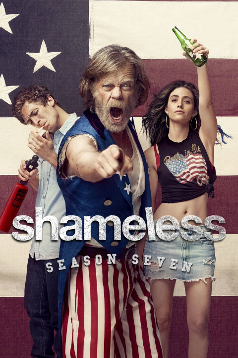 Phim Mặt Dày (Phần 7) - Shameless (Season 7) (2016)