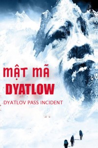 Phim Mật Mã Dyatlow - The Dyatlov Pass Incident (2013)