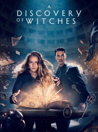 Phim Mật Mã Phù Thủy (Phần 1) - A Discovery of Witches (Season 1) (2018)