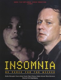Phim Mất Ngủ - Insomnia (2002)