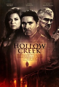 Phim Mất Tích Bí Ẩn - Hollow Creek (2016)