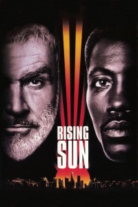Phim Mặt Trời Mọc - Rising Sun (1993)