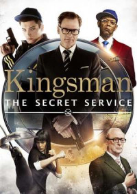 Phim Mật Vụ Kingsman - Hitman: Agent Jun (2020)
