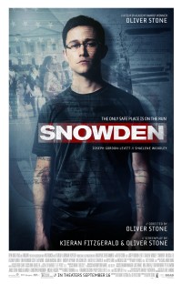 Phim Mật vụ Snowden - Snowden (2016)