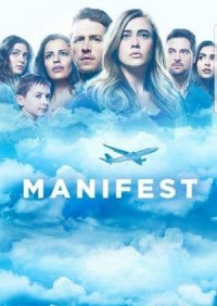 Phim Máy Bay Mất Tích (Phần 1) - Manifest (Season 1) (2018)