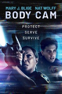 Phim Máy quay cảnh sát - Body Cam (2020)