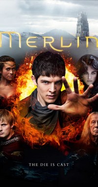 Phim Merlin (Phần 1) - Merlin (Season 1) (2008)