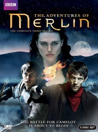 Phim Merlin (Phần 3) - Merlin (Season 3) (2010)