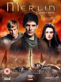 Phim Merlin (Phần 4) - Merlin (Season 4) (2011)