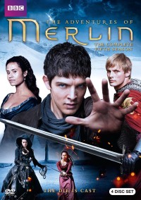 Phim Merlin (Phần 5) - Merlin (Season 5) (2012)