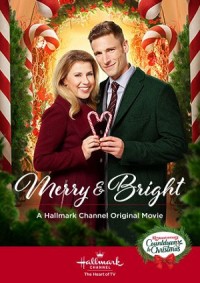 Phim Merry và Bright - Merry and Bright (2019)