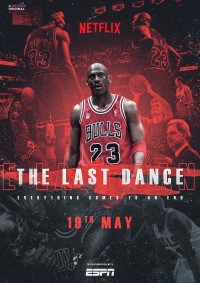 Phim Michael Jordan: Mùa giải cuối cùng - The Last Dance (2020)