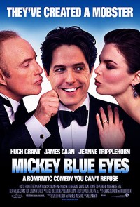 Phim Mickey mắt xanh - Mickey Blue Eyes (1999)