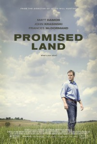 Phim Miền Đất Hứa - Promised Land (2012)