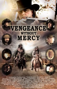 Phim Miền Tây Khói Súng - Vengeance Without Mercy (2013)