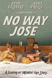 Phim Mơ đi, Jose - No Way Jose (2015)