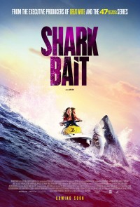 Phim Mồi Cá Mập - Shark Bait (2022)