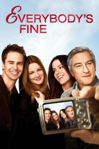 Phim Mọi Người Đều Ổn - Everybody's Fine (2009)