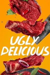 Phim Món ngon xấu xí (Phần 2) - Ugly Delicious (Season 2) (2020)