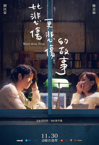 Phim Mong Em Hạnh Phúc - More Than Blue (2018)