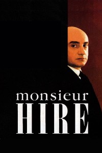 Phim Monsieur Hire - Monsieur Hire (1989)
